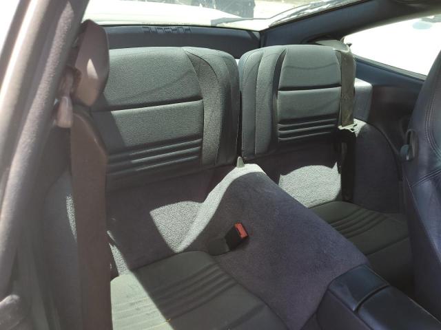 Photo 10 from auction – 2002 PORSCHE 911 CARRER with VIN WP0AA29942S621098