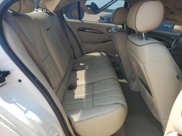 Foto 10 de la subasta – 2008 JAGUAR S-TYPE con VIN SAJWA01A28FN83289