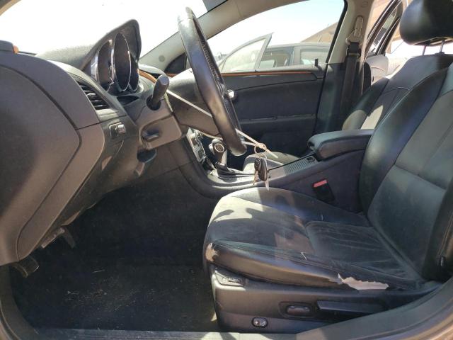 Photo 7 from auction – 2011 CHEVROLET MALIBU 2LT with VIN 1G1ZD5E16BF142744