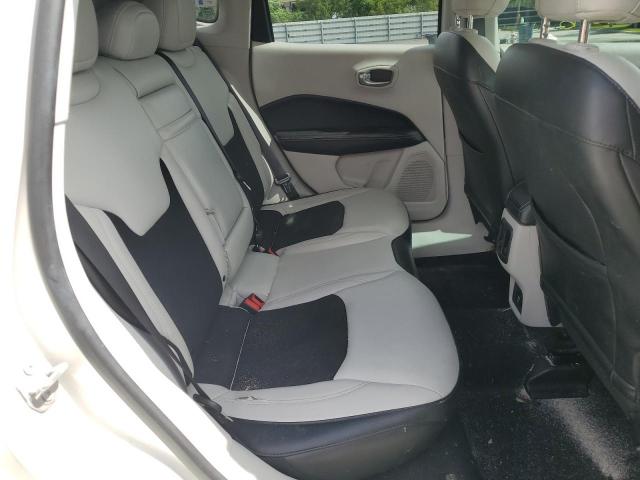 Фото 10 с аукциона – 2018 JEEP COMPASS LA с VIN 3C4NJCBB9JT468459