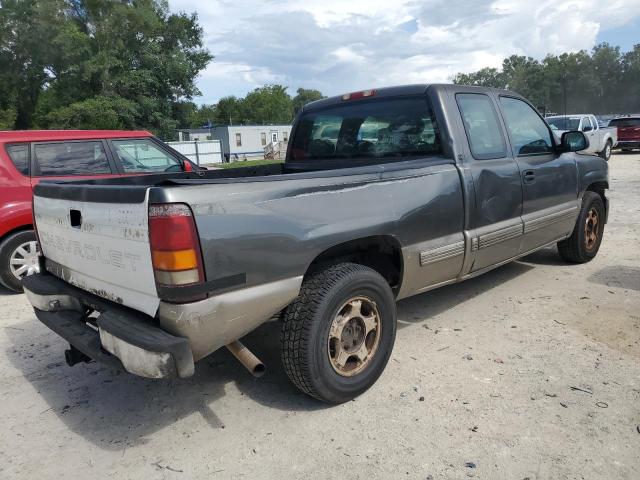 Photo 3 from auction – 2002 CHEVROLET SILVERADO with VIN 2GCEC19V221266225