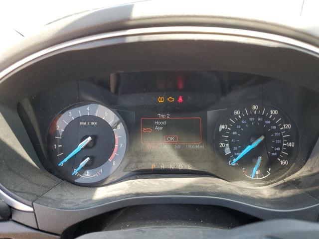 Photo 9 from auction – 2014 FORD FUSION SE with VIN 3FA6P0H75ER315770