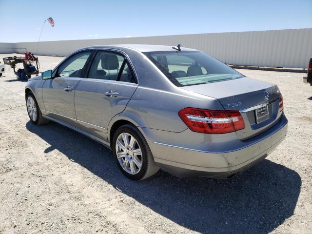 Photo 2 from auction – 2012 MERCEDES-BENZ E 350 4MAT with VIN WDDHF8JB0CA603809
