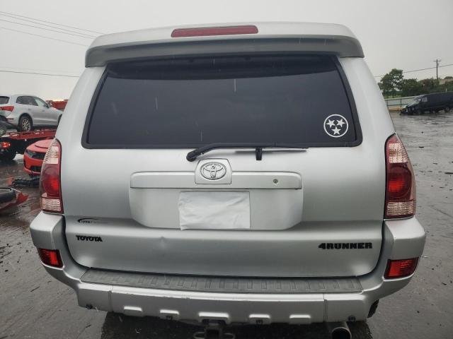 Photo 6 from auction – 2005 TOYOTA 4RUNNER SR with VIN JTEBU14R558046522