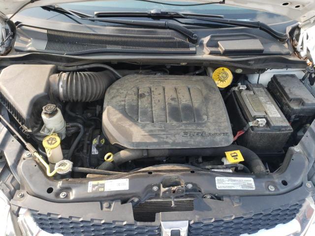 Photo 12 from auction – 2019 DODGE GRAND CARA with VIN 2C4RDGCG6KR784822