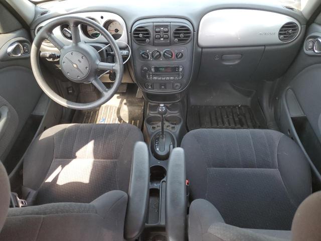 Photo 8 from auction – 2005 CHRYSLER PT CRUISER with VIN 3C4FY58B15T547066