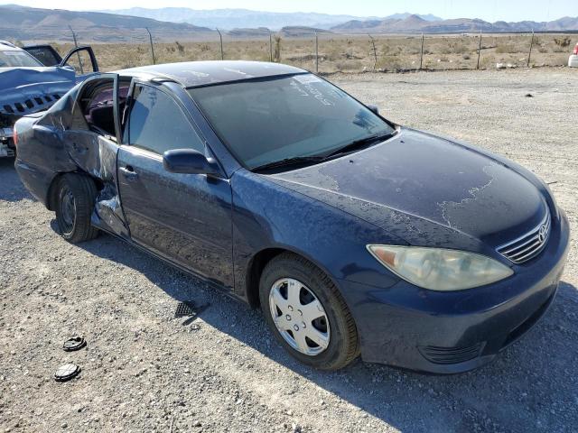 Photo 4 from auction – 2005 TOYOTA CAMRY LE with VIN 4T1BE32K65U048804