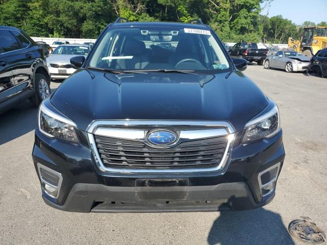 Photo 5 from auction – 2021 SUBARU FORESTER L with VIN JF2SKAUC1MH501811