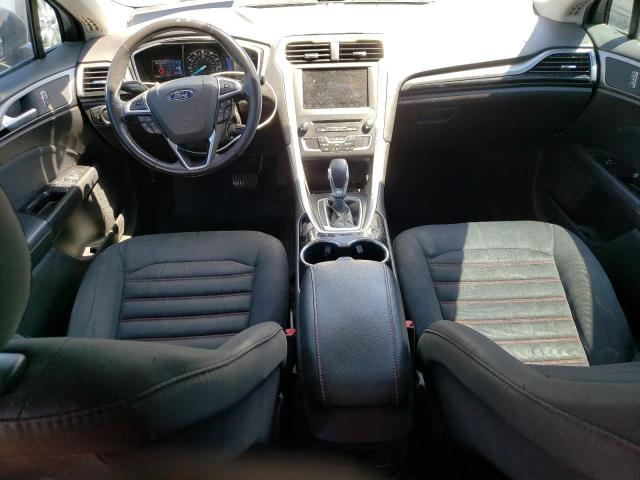 Photo 8 from auction – 2016 FORD FUSION SE with VIN 3FA6P0H77GR290065