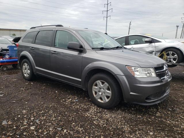 Photo 4 from auction – 2012 DODGE JOURNEY SE with VIN 3C4PDCAB6CT190821
