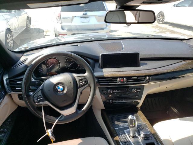 Photo 8 from auction – 2017 BMW X5 SDRIVE3 with VIN 5UXKR2C5XH0U19033