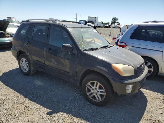 Photo 4 from auction – 2002 TOYOTA RAV4 with VIN JTEGH20VX20077293