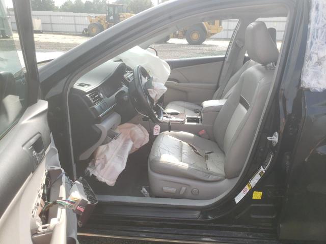 Zdjęcie 7 z aukcji – 2012 TOYOTA CAMRY BASE z VIN 4T4BF1FK6CR184784