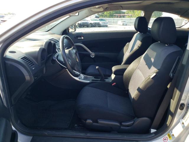 Photo 7 from auction – 2008 TOYOTA SCION TC with VIN JTKDE167180234200
