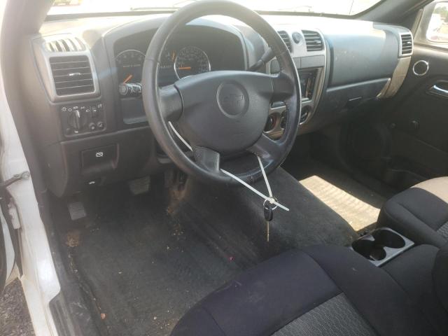 Photo 8 from auction – 2011 CHEVROLET COLORADO L with VIN 1GCESCFE7B8126526