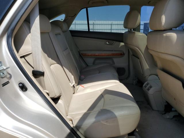 Photo 10 from auction – 2006 LEXUS RX 330 with VIN 2T2GA31U96C049240