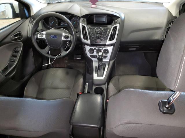 Photo 8 from auction – 2012 FORD FOCUS SE with VIN 1FAHP3K2XCL375319