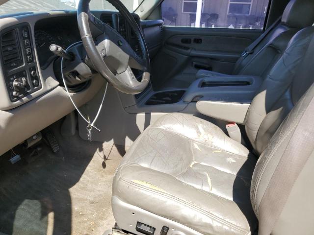 Снимка 7 от търг – 2003 CHEVROLET SILVERADO с VIN 2GCEK19T231214774