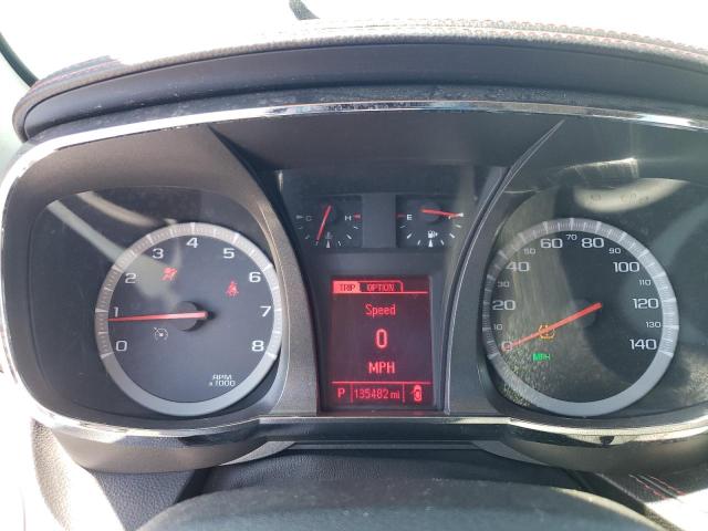 Photo 9 from auction – 2013 GMC TERRAIN DE with VIN 2GKFLYE35D6179723