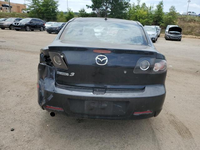 Photo 6 from auction – 2008 MAZDA 3 I with VIN JM1BK32F781799948