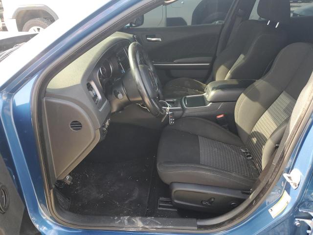 Photo 7 from auction – 2020 DODGE CHARGER R/ with VIN 2C3CDXCT7LH220336