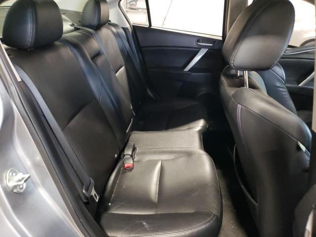 Photo 10 from auction – 2010 MAZDA 3 S with VIN JM1BL1S63A1257236