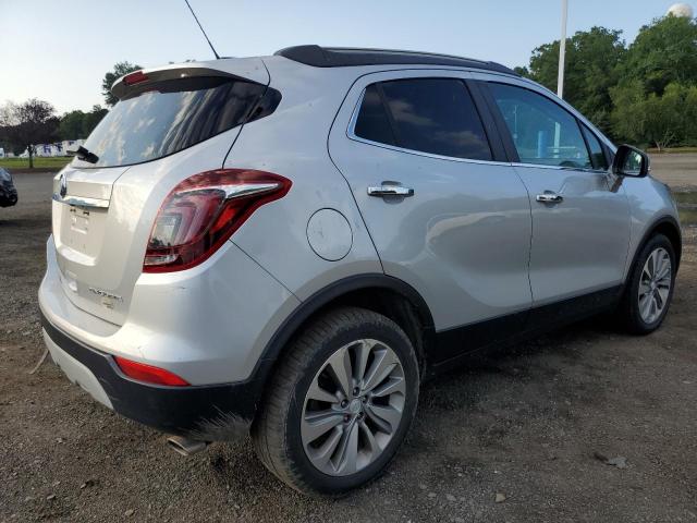 Photo 3 from auction – 2019 BUICK ENCORE PRE with VIN KL4CJASB2KB952806