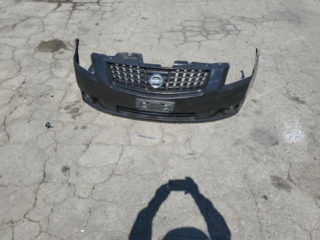 Photo 12 from auction – 2008 NISSAN SENTRA 2.0 with VIN 3N1AB61E08L689261