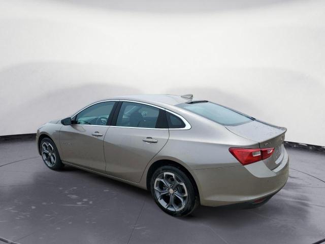 Photo 2 from auction – 2023 CHEVROLET MALIBU LT with VIN 1G1ZD5ST5PF138634