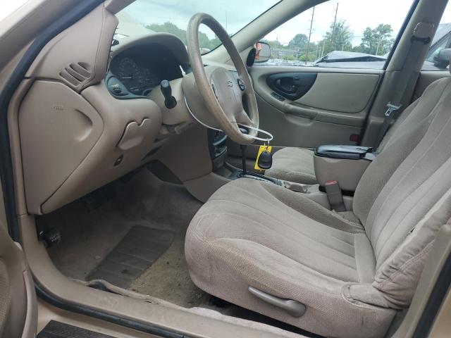 Photo 7 from auction – 2004 CHEVROLET CLASSIC with VIN 1G1ND52F84M665793