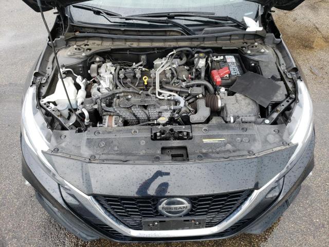 Photo 11 from auction – 2021 NISSAN ALTIMA SL with VIN 1N4BL4EV4MN388215