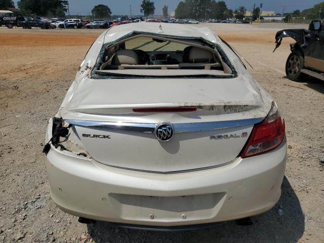 Снимка 6 от търг – 2013 BUICK REGAL PREM с VIN 2G4GS5EV0D9145914