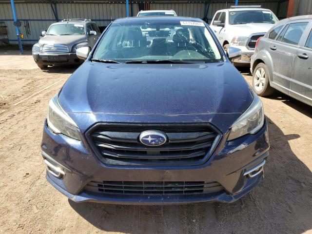Photo 5 from auction – 2018 SUBARU LEGACY SPO with VIN 4S3BNAS60J3036899