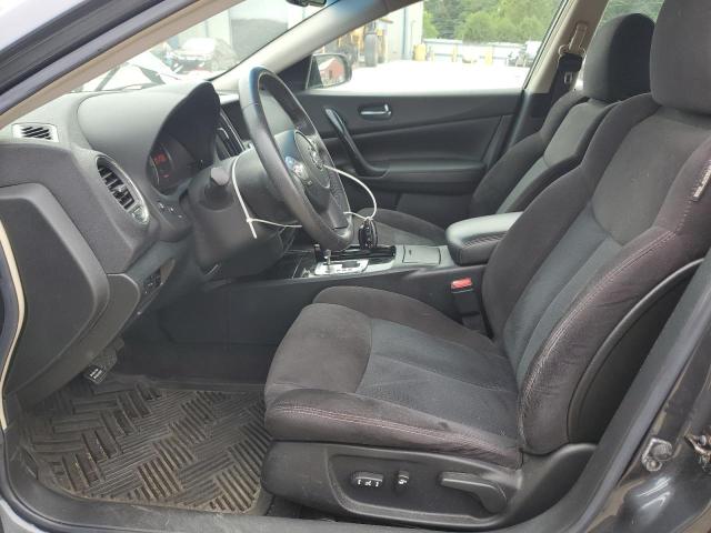 Photo 7 from auction – 2009 NISSAN MAXIMA S with VIN 1N4AA51E59C823632