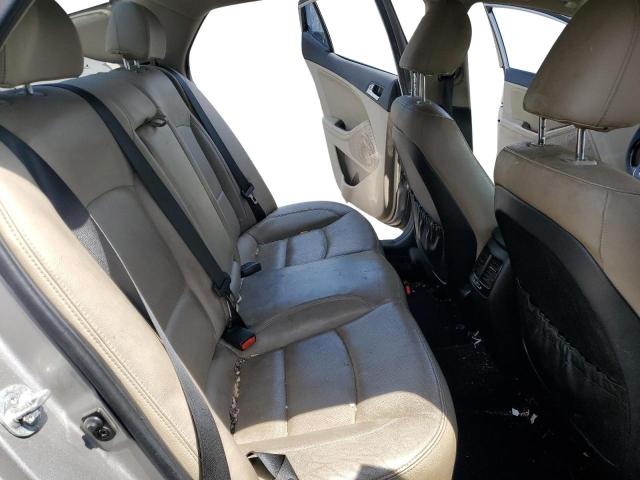Photo 10 from auction – 2013 KIA OPTIMA EX with VIN 5XXGN4A72DG158590