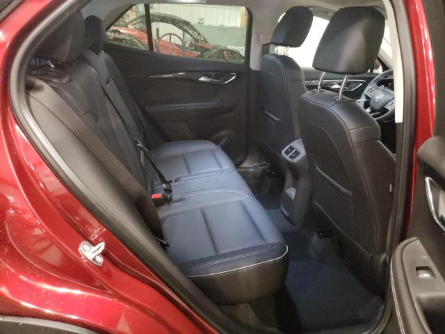 Photo 11 from auction – 2022 BUICK ENVISION E with VIN LRBFZPR48ND015438