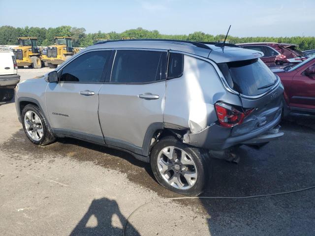 Photo 2 from auction – 2019 JEEP COMPASS LI with VIN 3C4NJCCB9KT663073