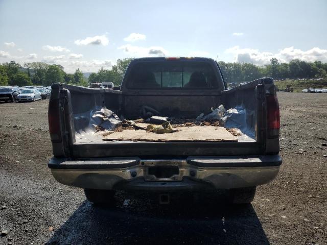 Photo 6 from auction – 2003 FORD F350 SRW S with VIN 1FTSF31F33EA71230