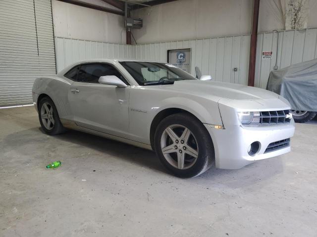 Photo 4 from auction – 2011 CHEVROLET CAMARO LT with VIN 2G1FB1ED5B9149401