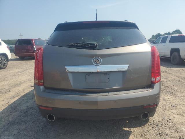 Photo 6 from auction – 2011 CADILLAC SRX PERFOR with VIN 3GYFNBEY4BS566626