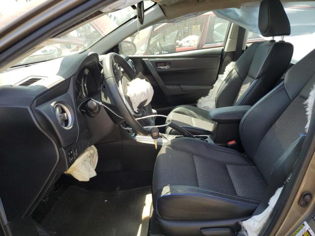 Photo 7 from auction – 2019 TOYOTA COROLLA L with VIN 5YFBURHE8KP945739