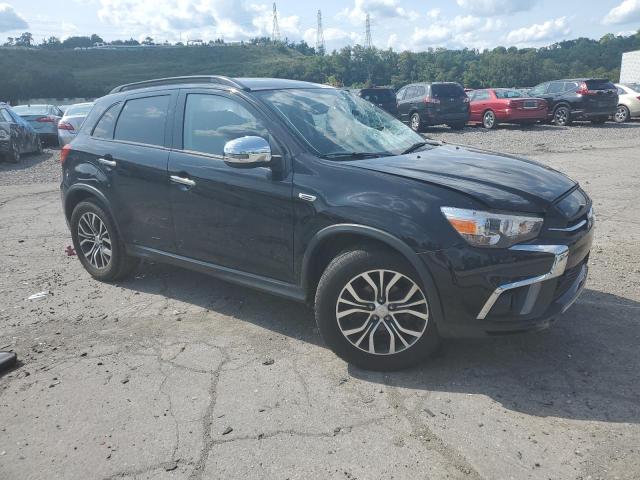 Photo 4 from auction – 2019 MITSUBISHI OUTLANDER with VIN JA4AR4AW5KU026281