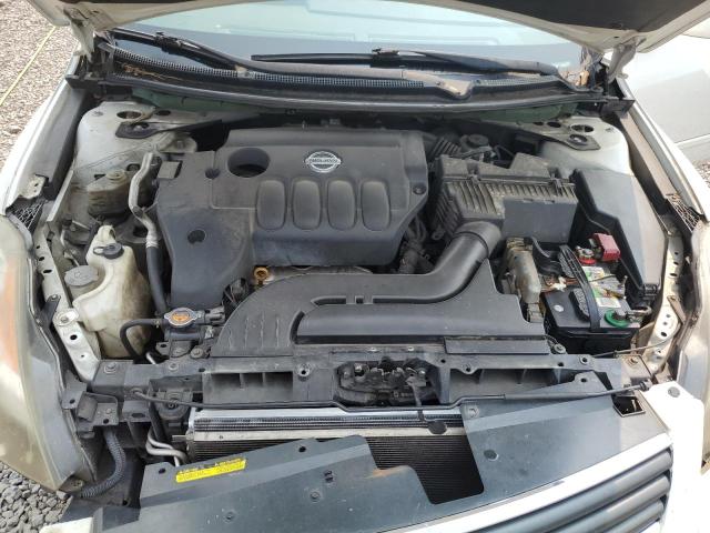 Photo 11 from auction – 2007 NISSAN ALTIMA 2.5 with VIN 1N4AL21E57N453812
