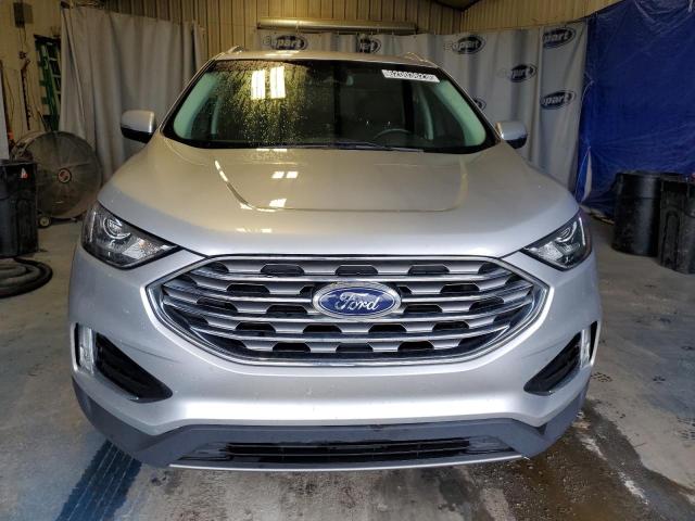 Photo 5 from auction – 2019 FORD EDGE SEL with VIN 2FMPK3J94KBC57165