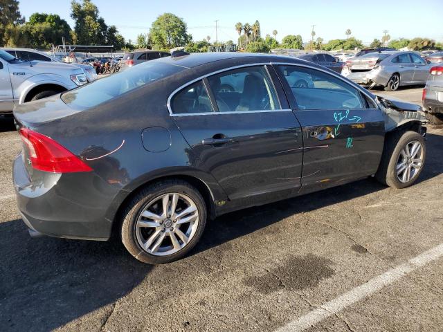 Photo 3 from auction – 2012 VOLVO S60 T5 with VIN YV1622FS0C2121915