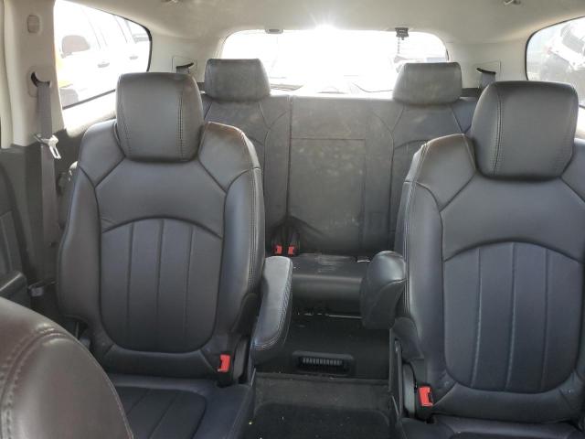 Photo 10 from auction – 2009 BUICK ENCLAVE CX with VIN 5GAER23D59J218756