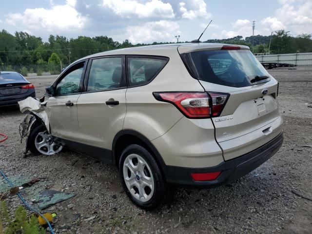 Photo 2 from auction – 2017 FORD ESCAPE with VIN 1FMCU0F78HUB98879