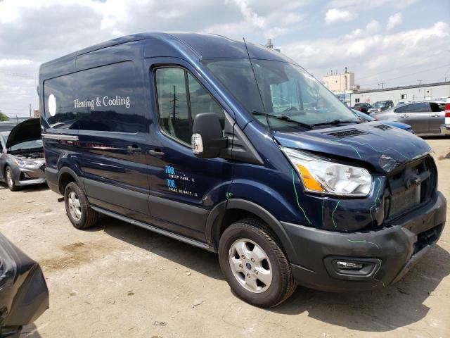 Photo 4 from auction – 2020 FORD TRANSIT T- with VIN 1FTBR1C88LKA30278