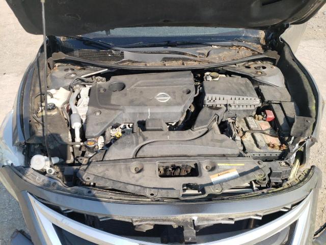 Photo 11 from auction – 2014 NISSAN ALTIMA 2.5 with VIN 1N4AL3AP8EC149745