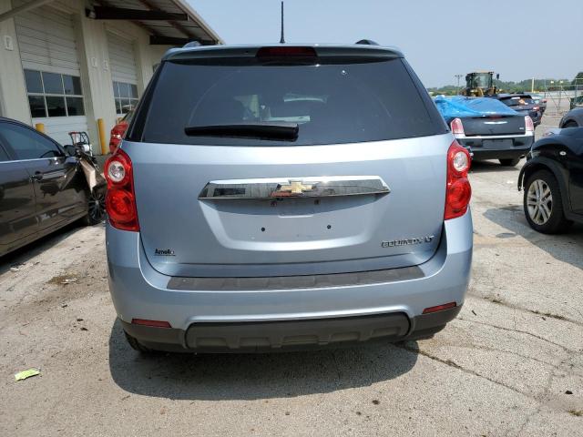 Photo 6 from auction – 2014 CHEVROLET EQUINOX LT with VIN 2GNALBEK7E6128369
